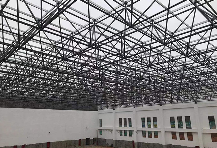 西城网架钢结构工程有限公司